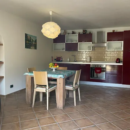 בית נופש Casa Ramona *