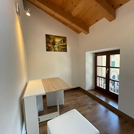 Casa Ramona בית נופש