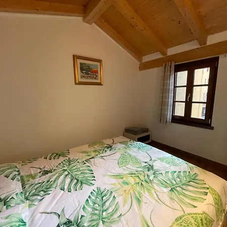 Сasa de vacaciones Casa Ramona