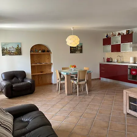 Casa Ramona Сasa de vacaciones *