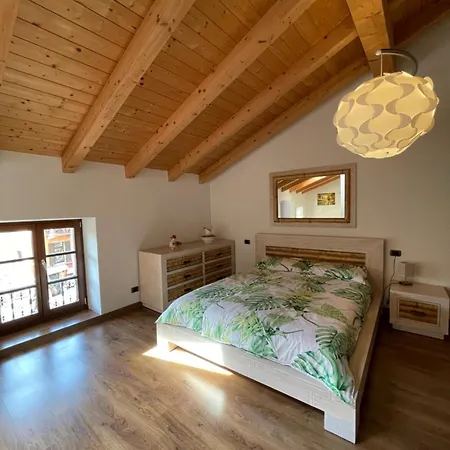 בית נופש Casa Ramona *