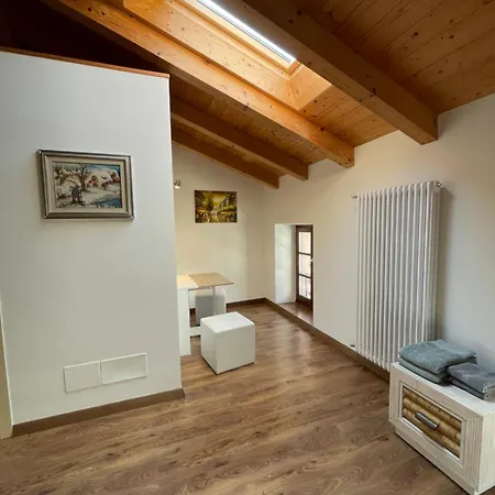 Casa Ramona Сasa de vacaciones Malcesine