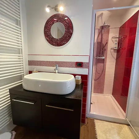 בית נופש Casa Ramona מאלצ'סינה