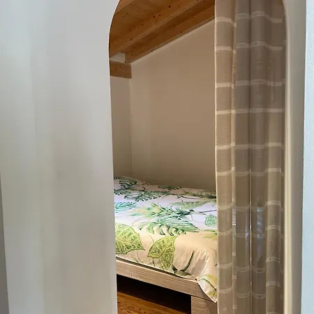 Casa Ramona * מאלצ'סינה