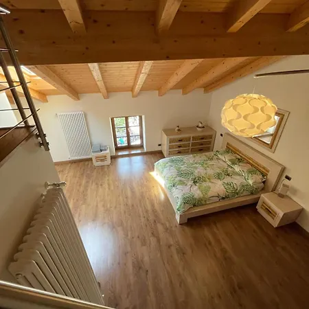 Сasa de vacaciones Casa Ramona
