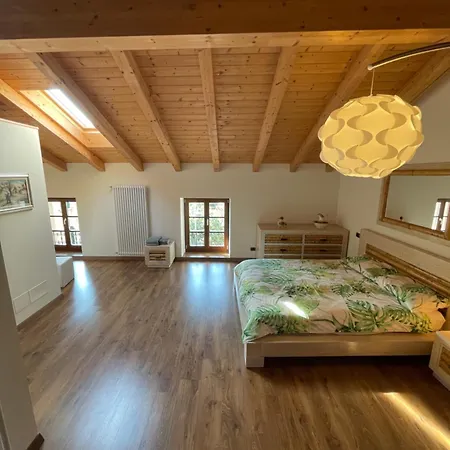 בית נופש Casa Ramona