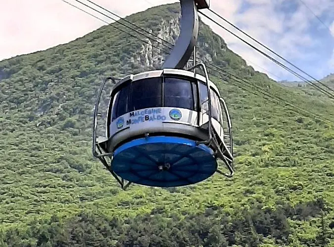 펜션 Casa Ramona *