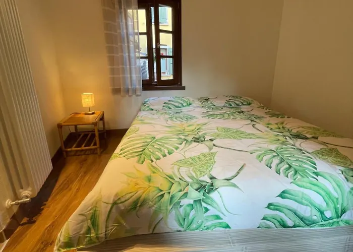 Casa Ramona 펜션 *