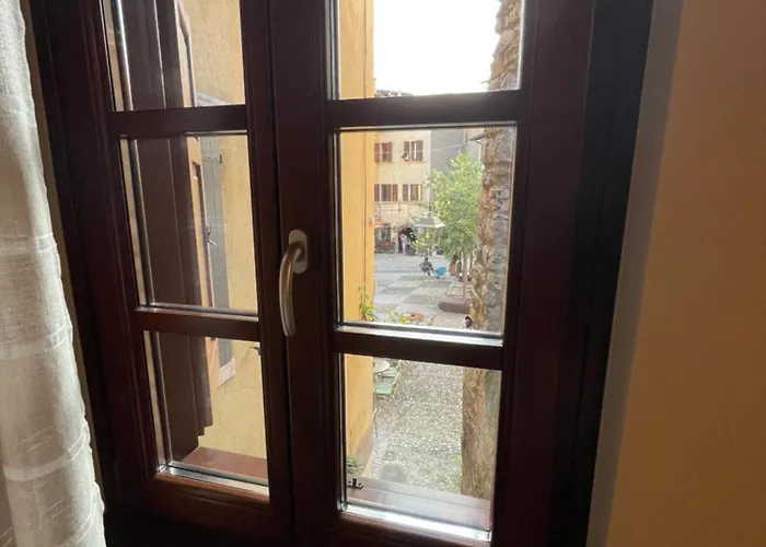 Casa Ramona 펜션 *