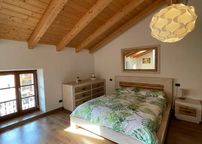 펜션 Casa Ramona *