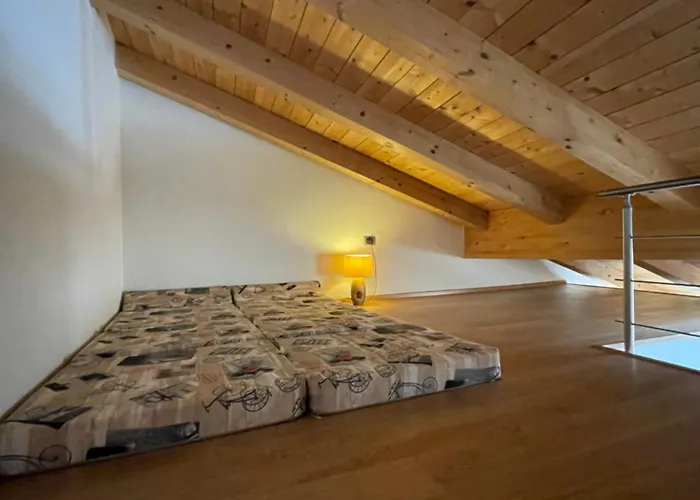 Casa Ramona 말세진느