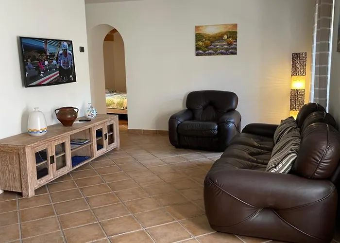 Casa Ramona 펜션 *