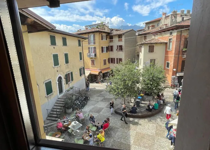 Casa Ramona 펜션 말세진느