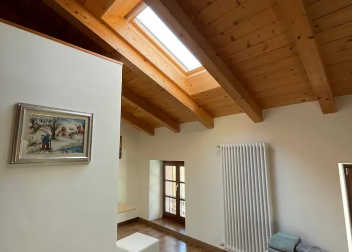 Casa Ramona 말세진느