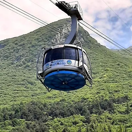 別荘 Casa Ramona *