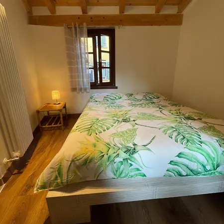 Casa Ramona Holiday home *