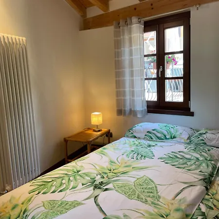 Nyaraló Casa Ramona *