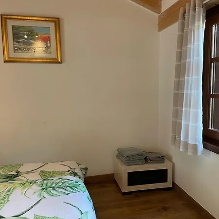 Casa Ramona Feriehus