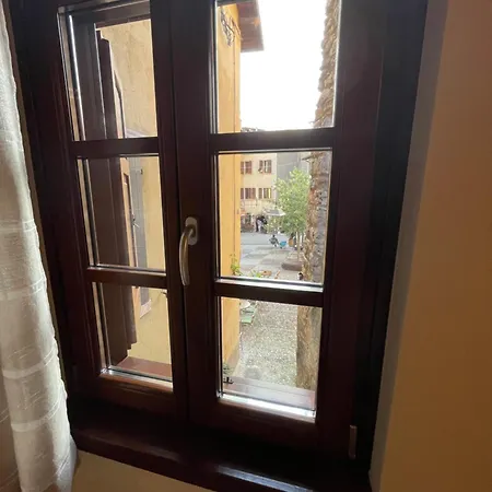 Casa Ramona בית נופש *