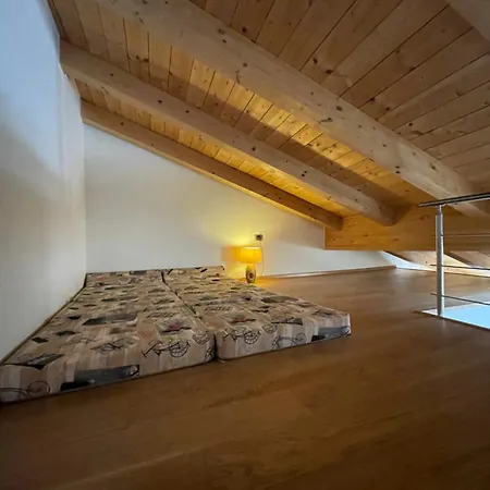 Casa Ramona マルチェージネ