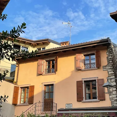Casa Ramona Holiday home
