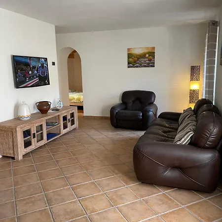 Casa Ramona Holiday home *