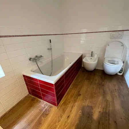 Feriehus Casa Ramona *