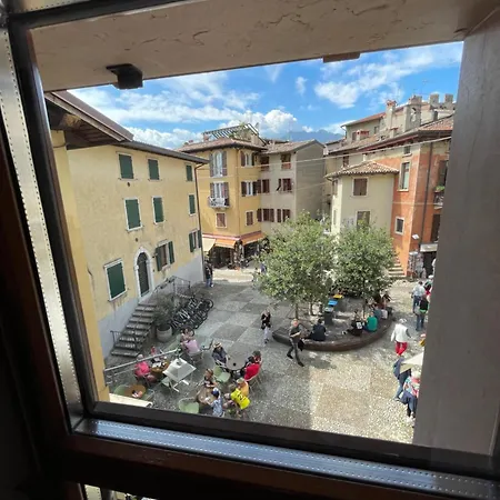 Casa Ramona Holiday home Malcesine