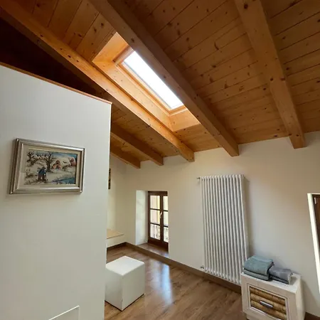 Casa Ramona Malcesine