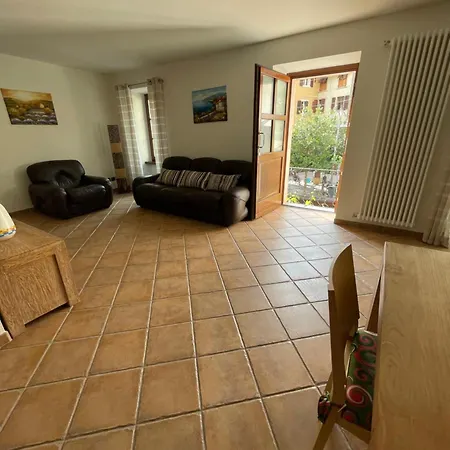 Feriehus Casa Ramona *