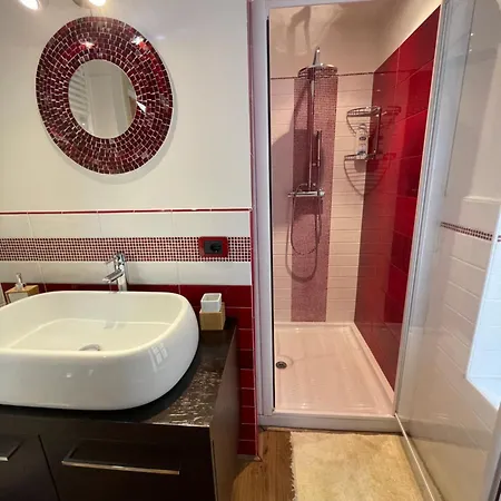 別荘 Casa Ramona マルチェージネ