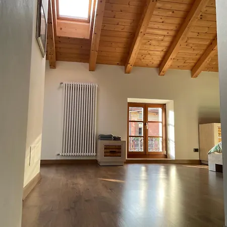 Casa Ramona マルチェージネ
