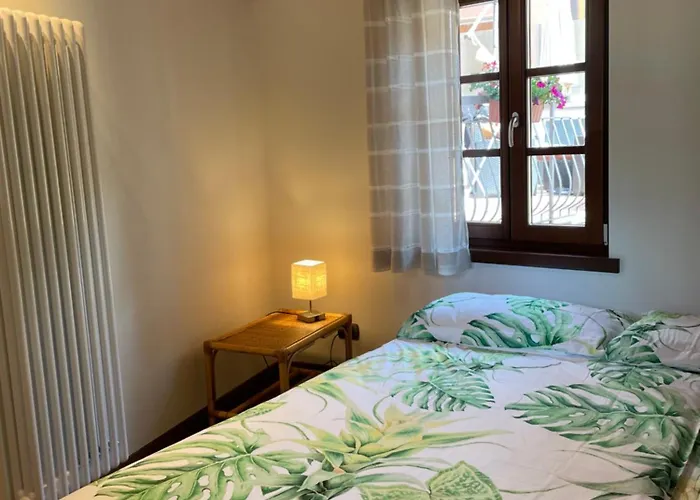 Дом отдыха Casa Ramona *