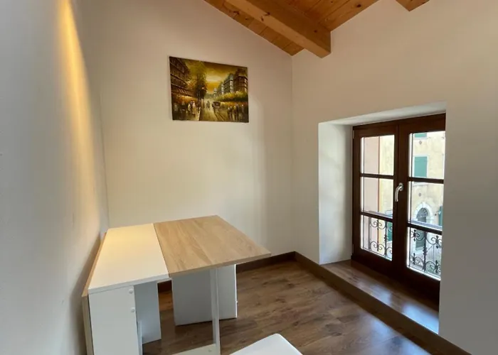 Casa Ramona Dom wakacyjny