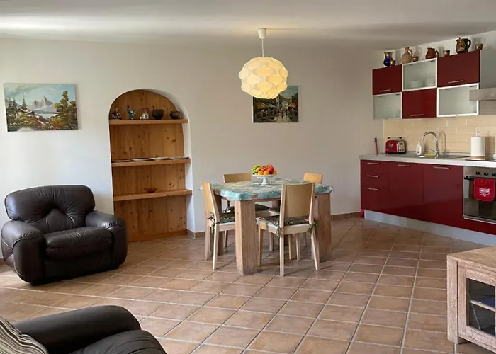 Casa Ramona Дом отдыха *