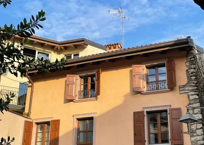 Casa Ramona Дом отдыха