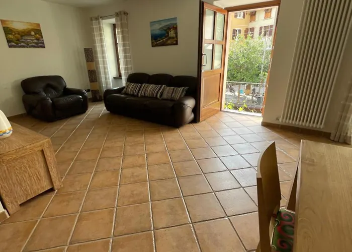 Dom wakacyjny Casa Ramona *