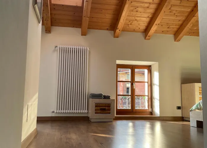 Casa Ramona Malcesine