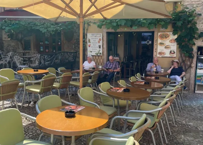 Casa Ramona Dom wakacyjny *